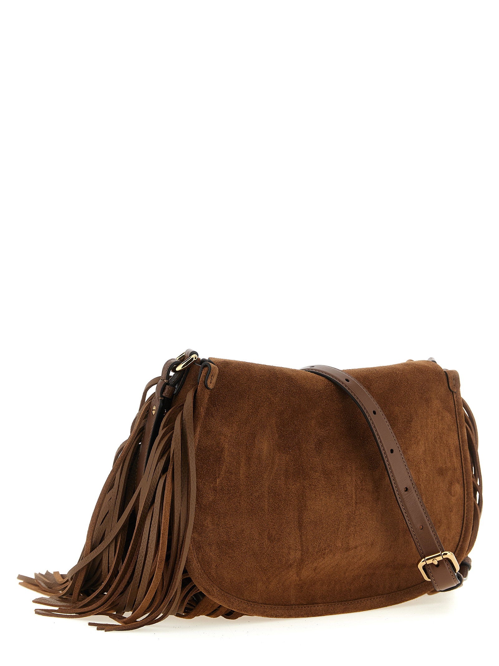 Etro Pony Medium Shoulder Bag