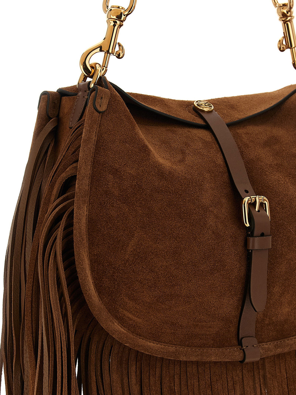 Etro Pony Medium Shoulder Bag