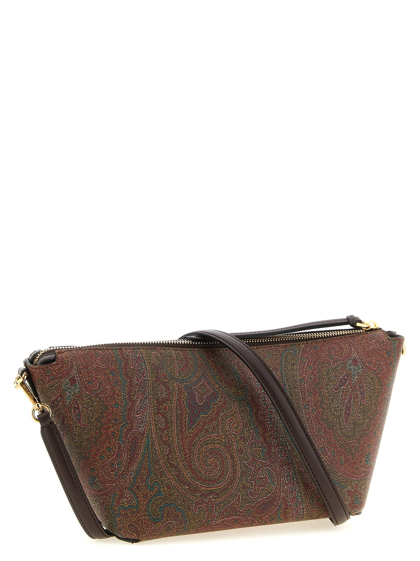 Etro Essential Arnica Crossbody Bag