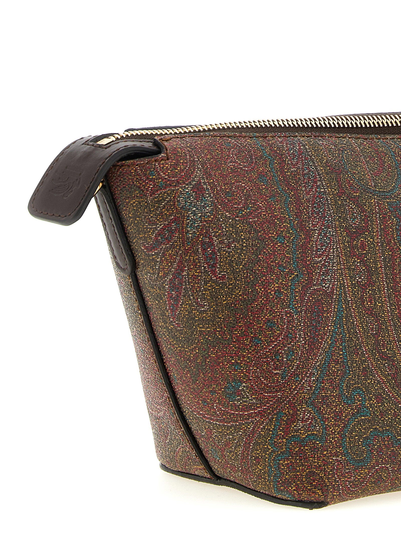 Etro Essential Arnica Crossbody Bag