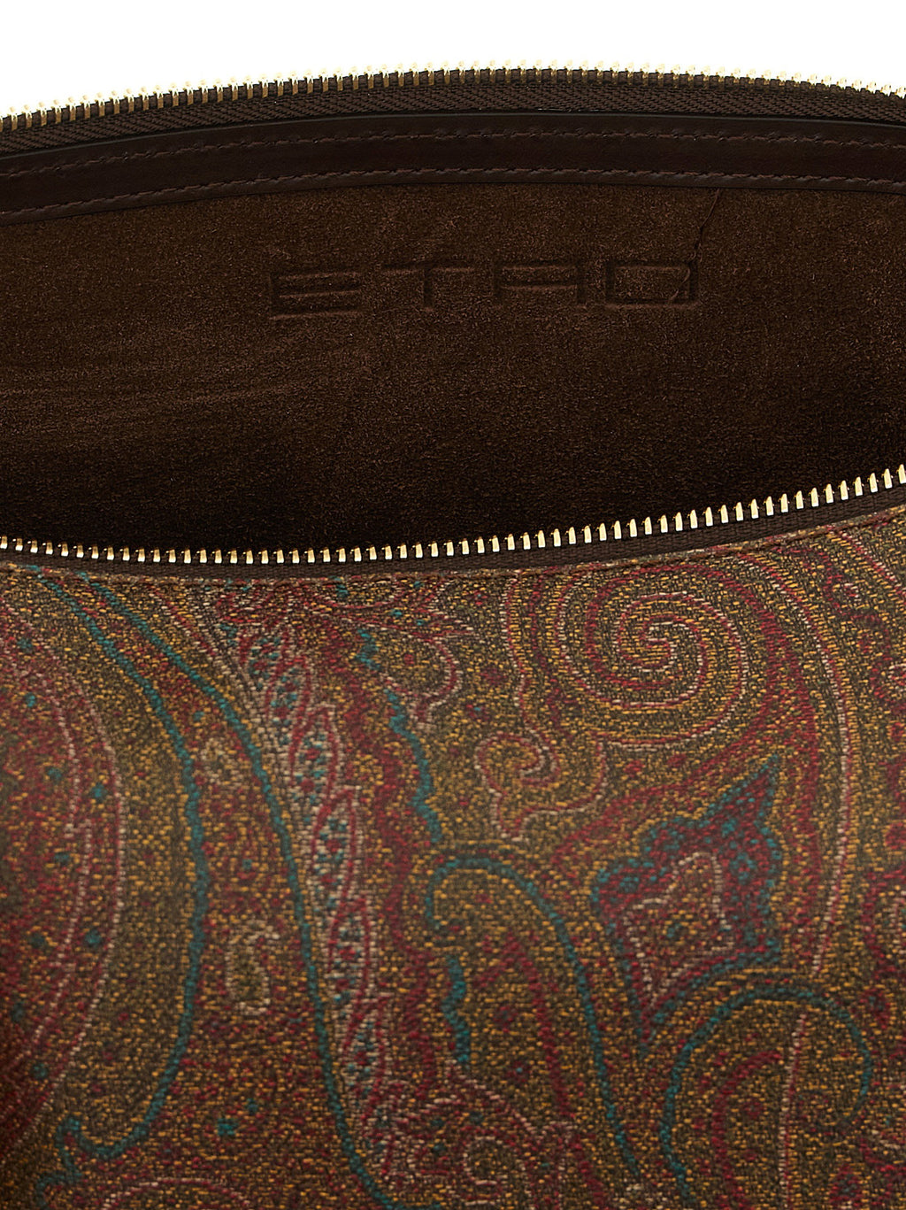 Etro Essential Arnica Crossbody Bag