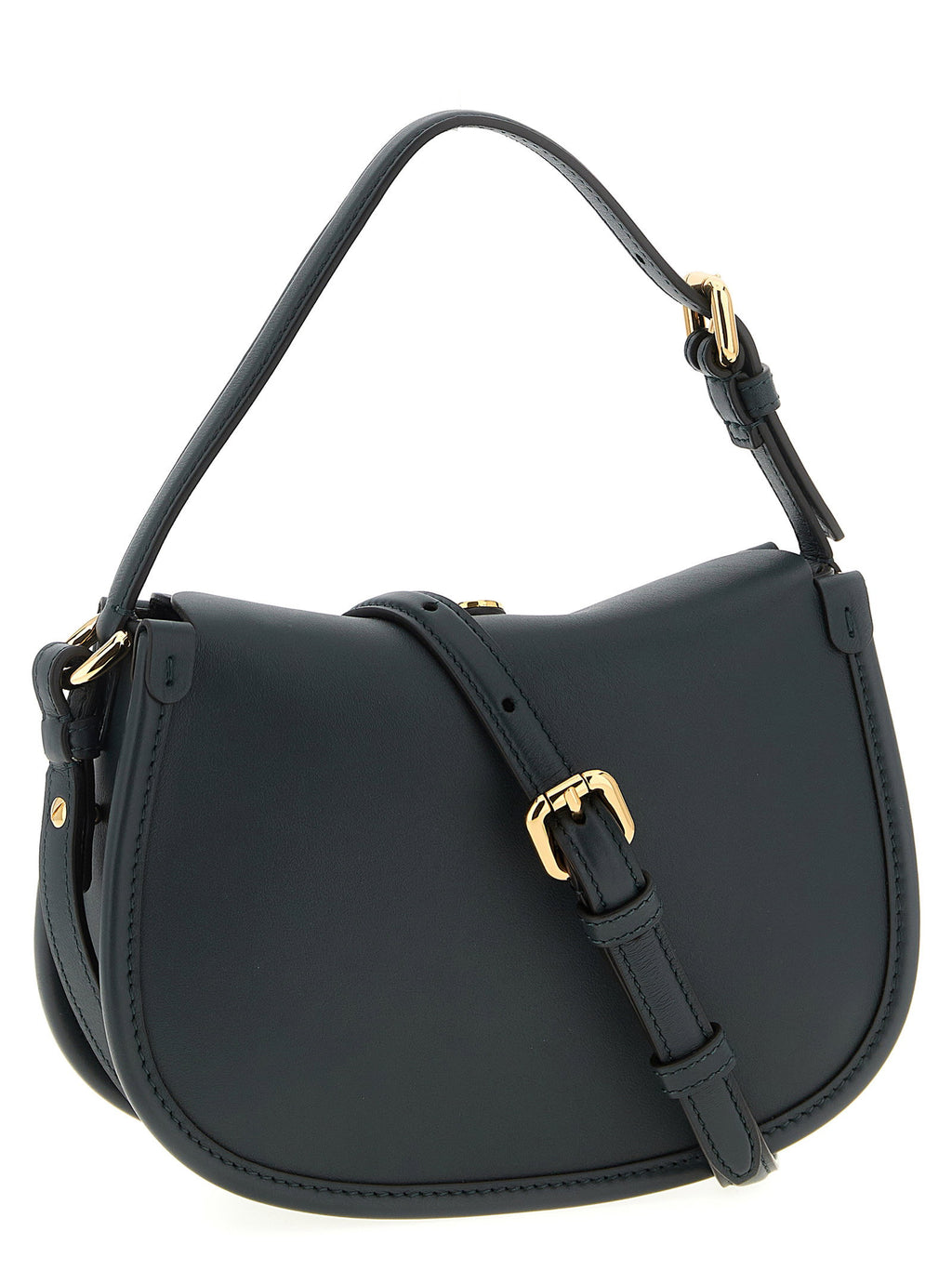Etro Pony Small Crossbody Bag