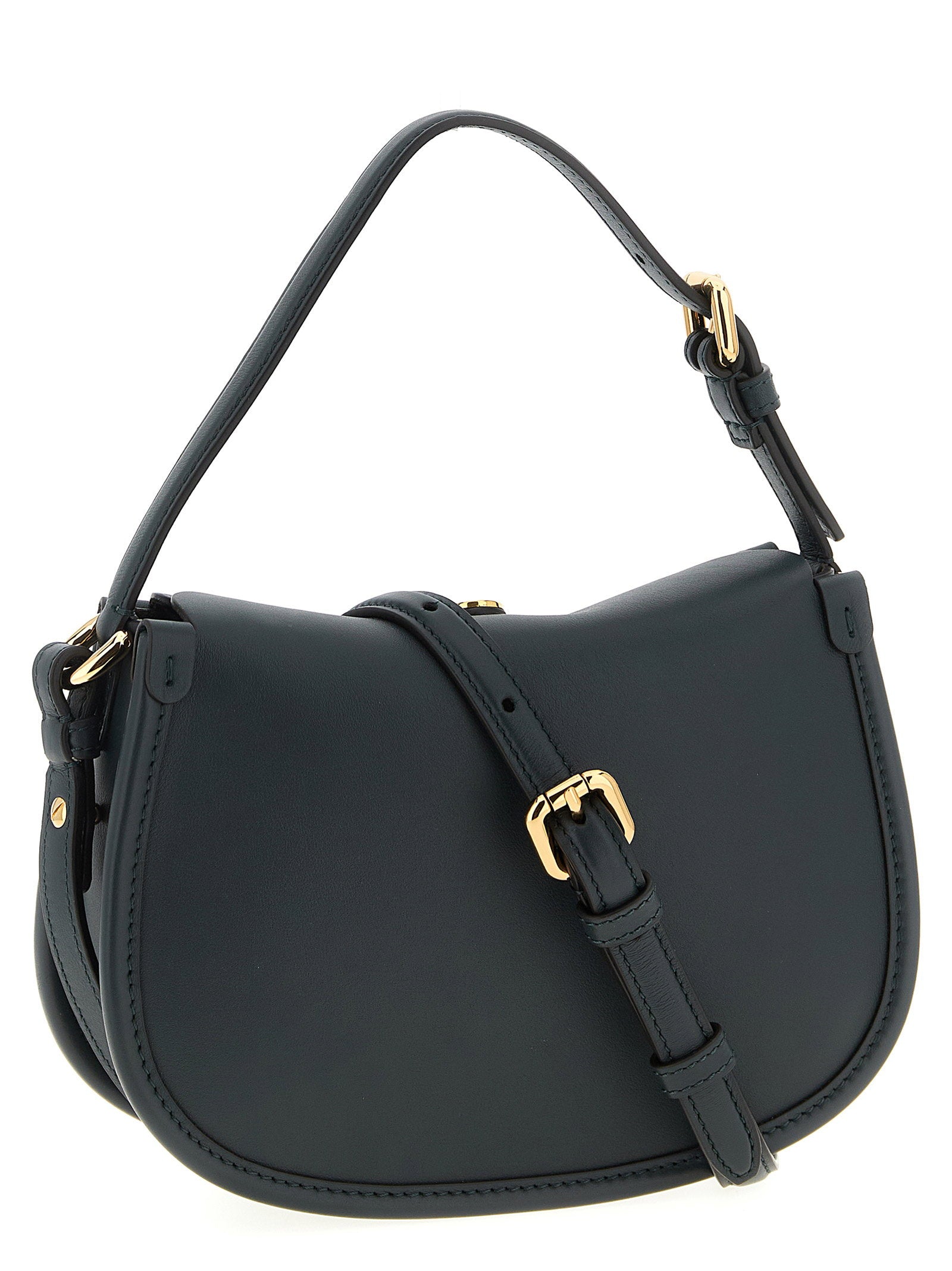 Etro Pony Small Crossbody Bag