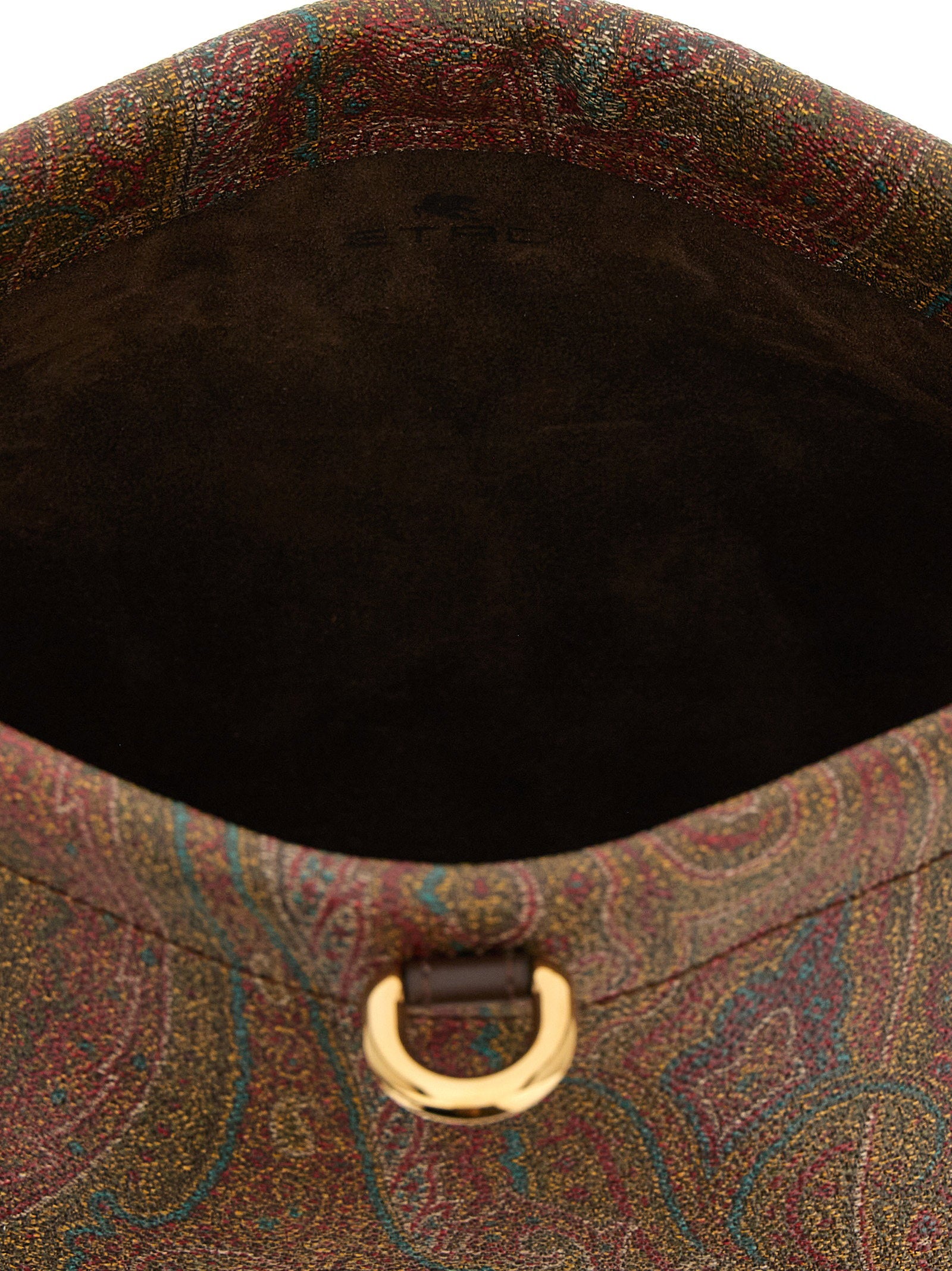 Etro Talk Mini Clutch