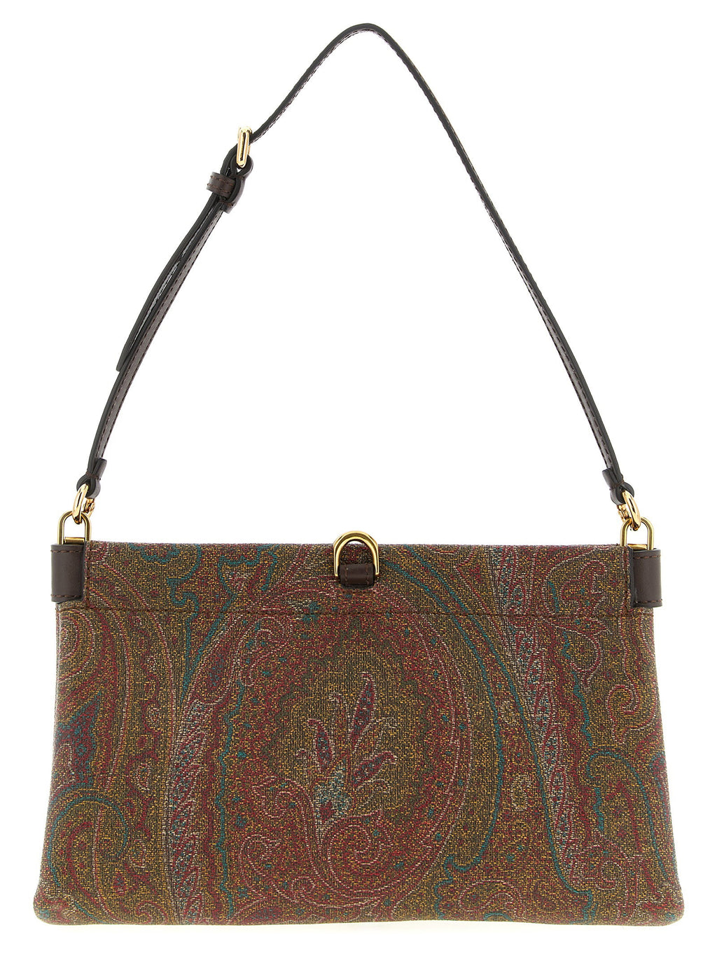 Etro Talk Mini Clutch