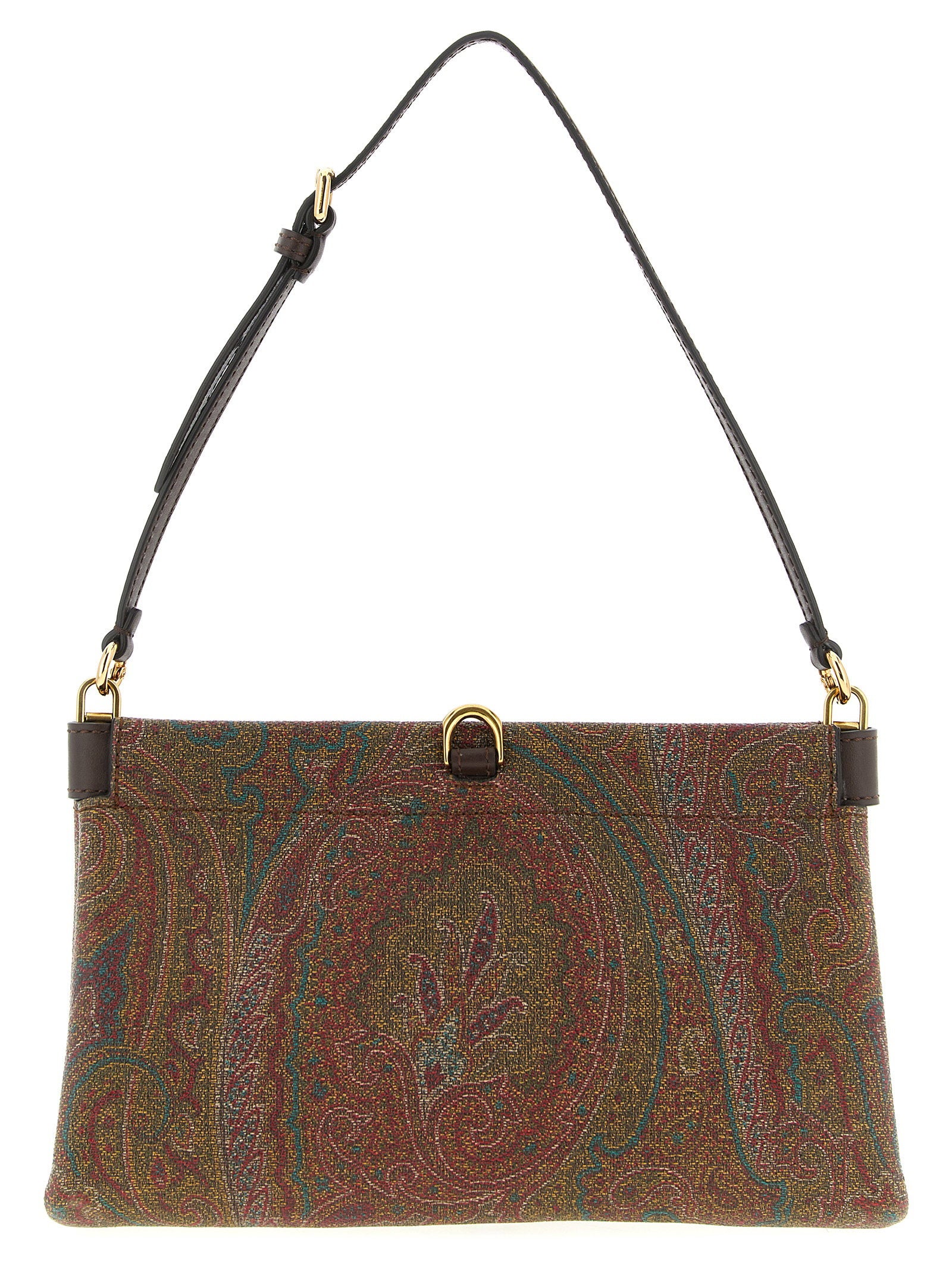 Etro Talk Mini Clutch