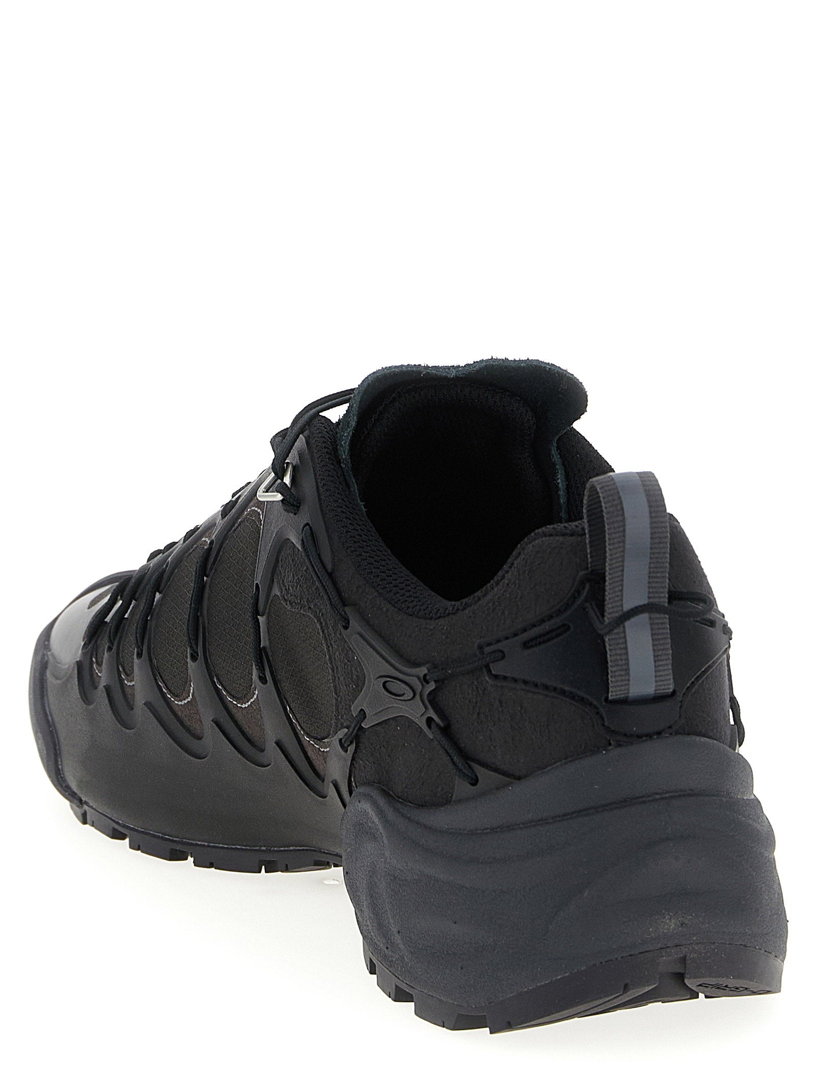Oakley Factory Team X Junya Watanabe Sneakers