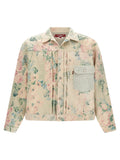Junya Watanabe X Levis® Jacket