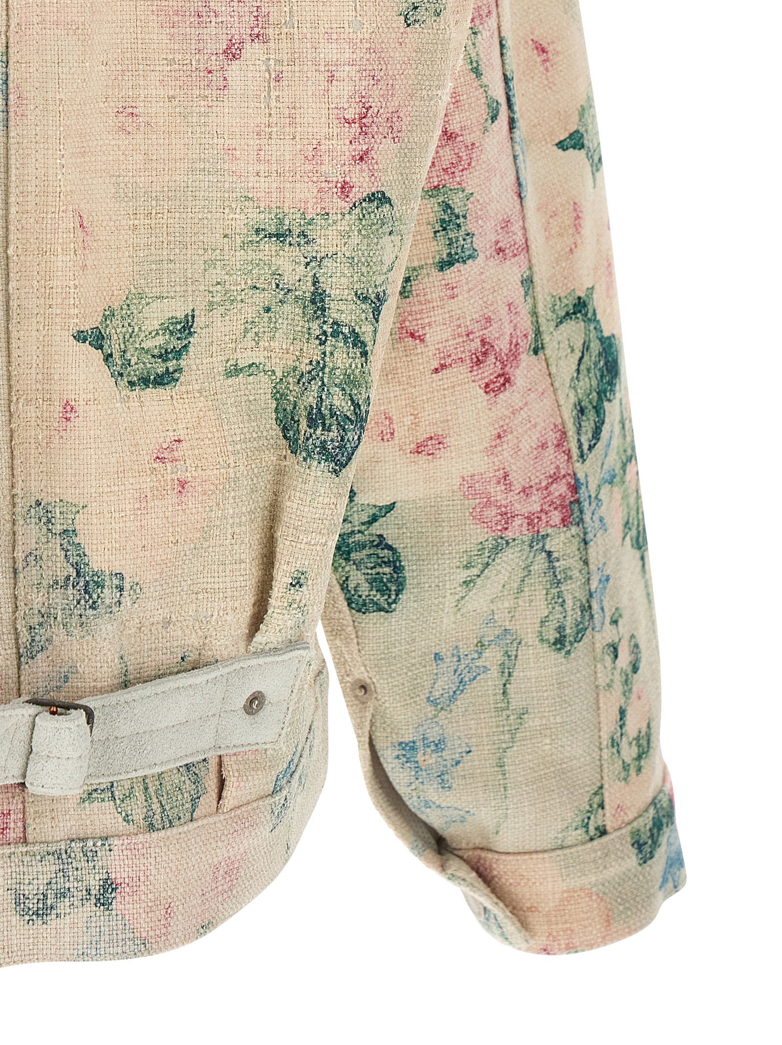 Junya Watanabe X Levis® Jacket