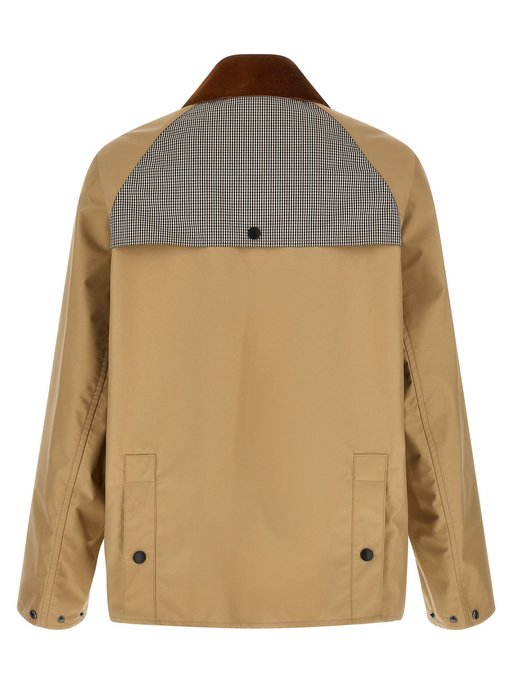Barbour X Eye Junya Watanabe Bedale Jacket