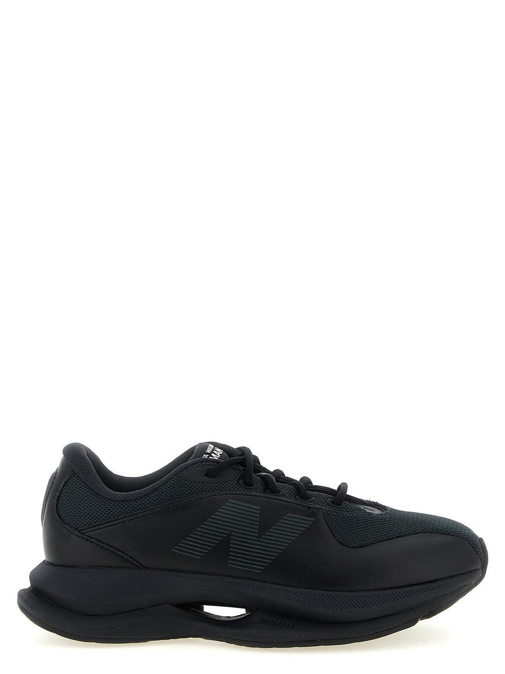 Junya Watanabe X New Balance Tf100 Sneakers