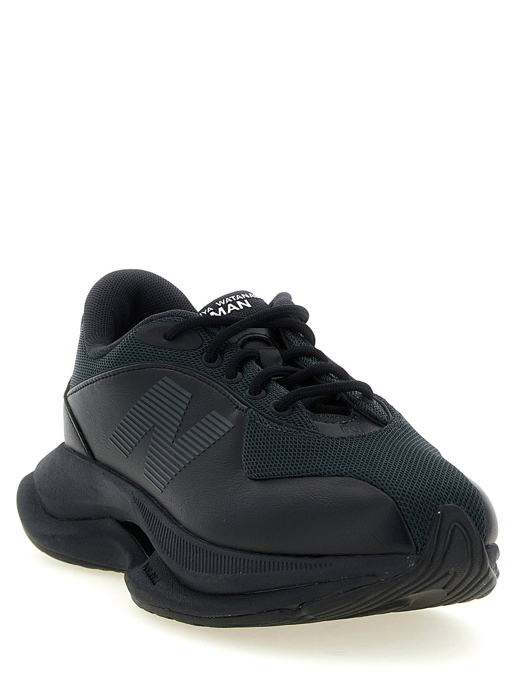 Junya Watanabe X New Balance Tf100 Sneakers