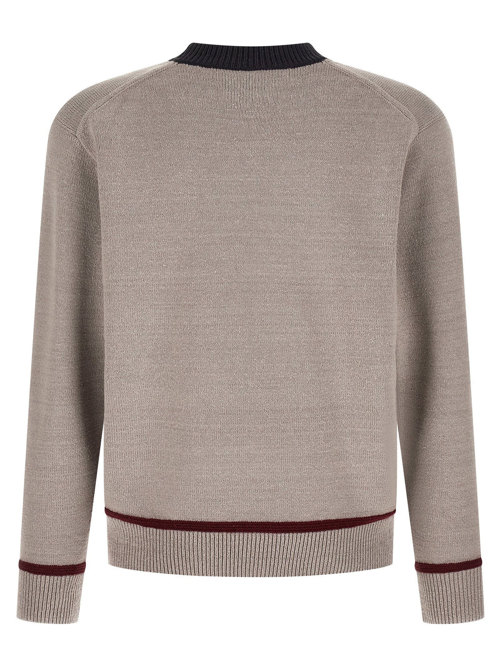 Junya Watanabe Jacquard Sweater