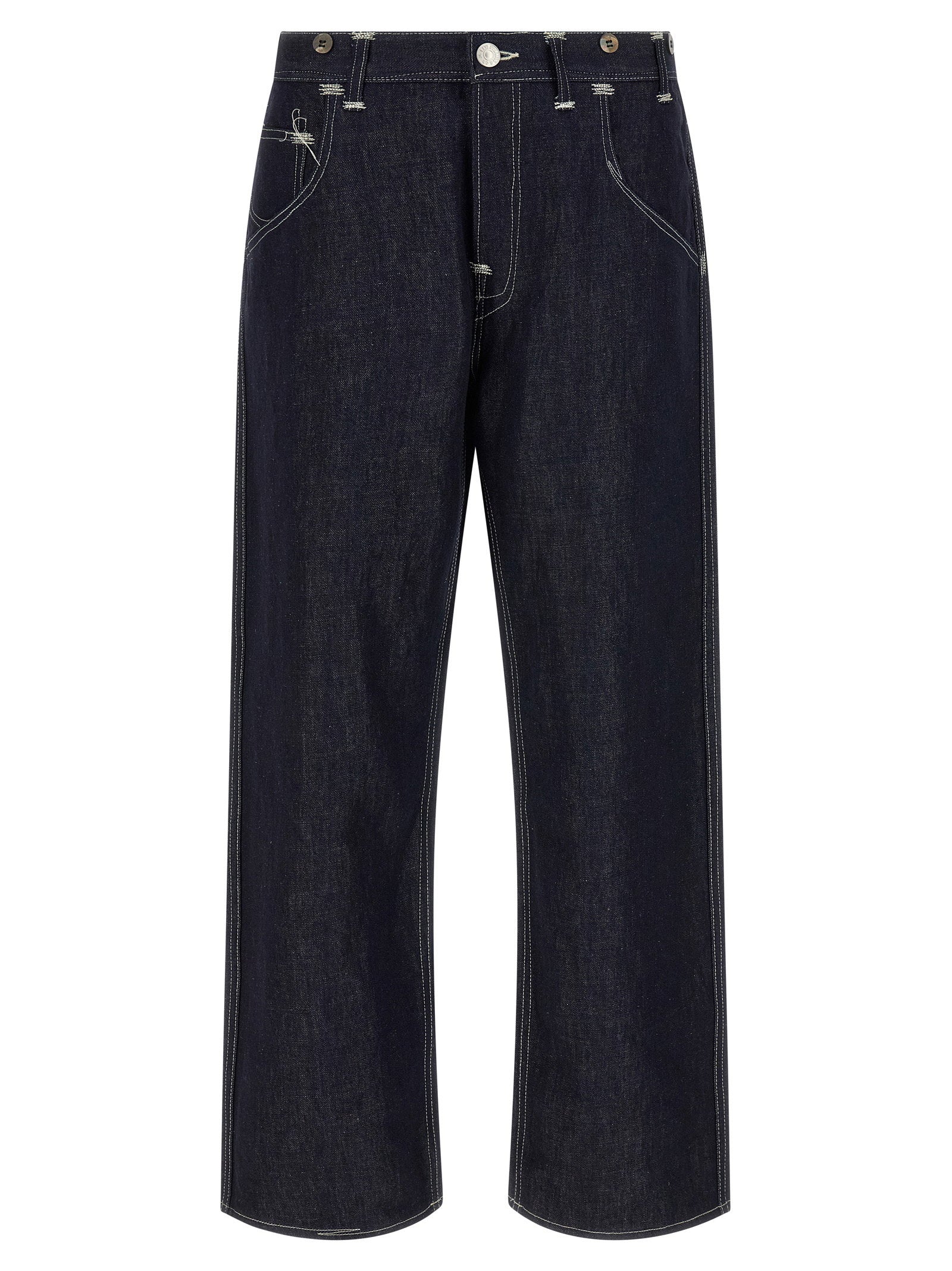 Junya Watanabe X Levis® Jeans