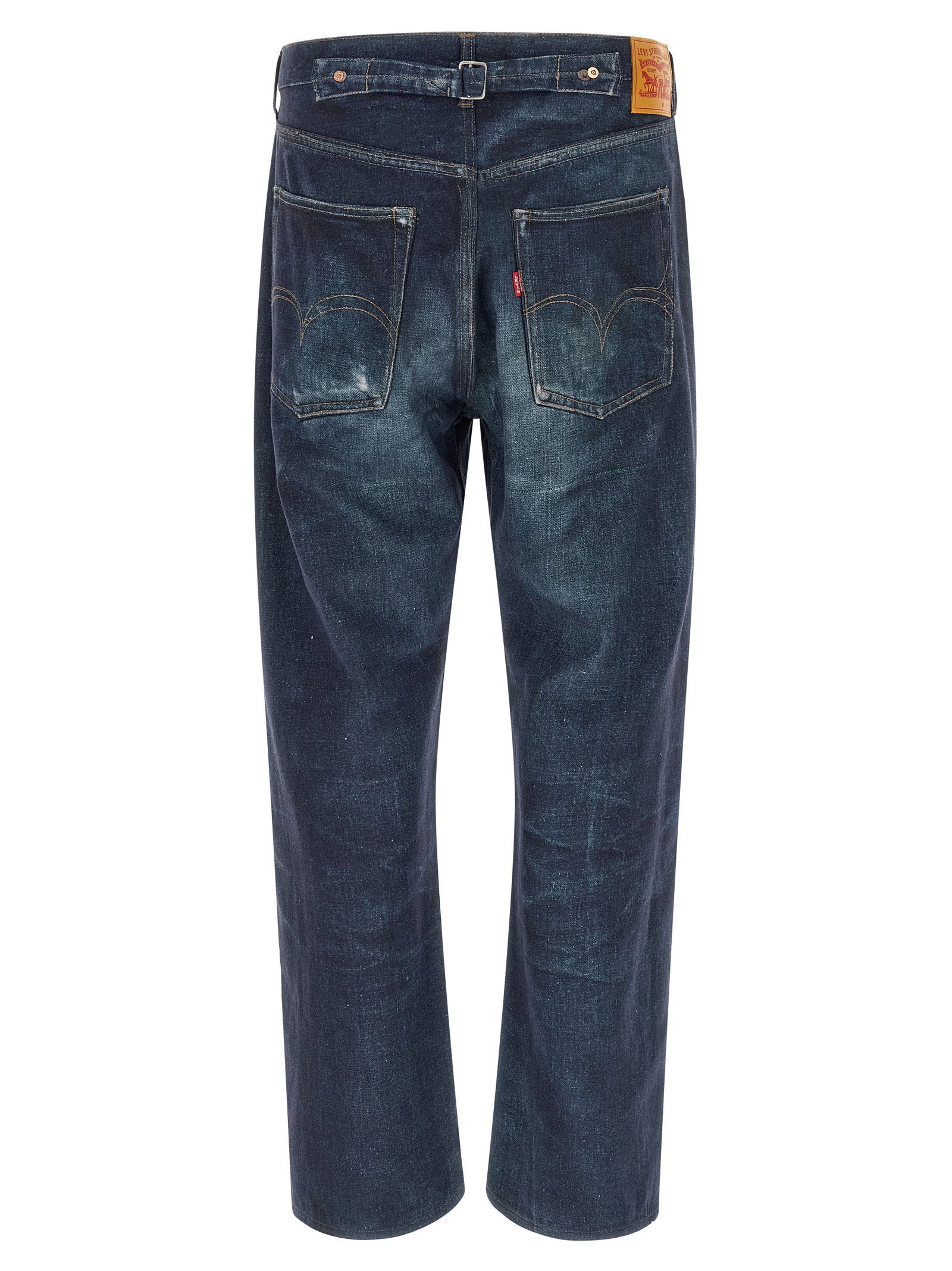 Junya Watanabe X Levis® Jeans
