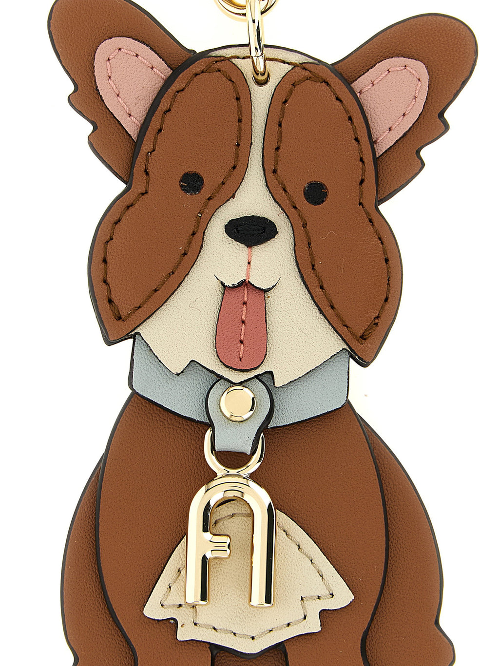 Furla Allegra Keyring
