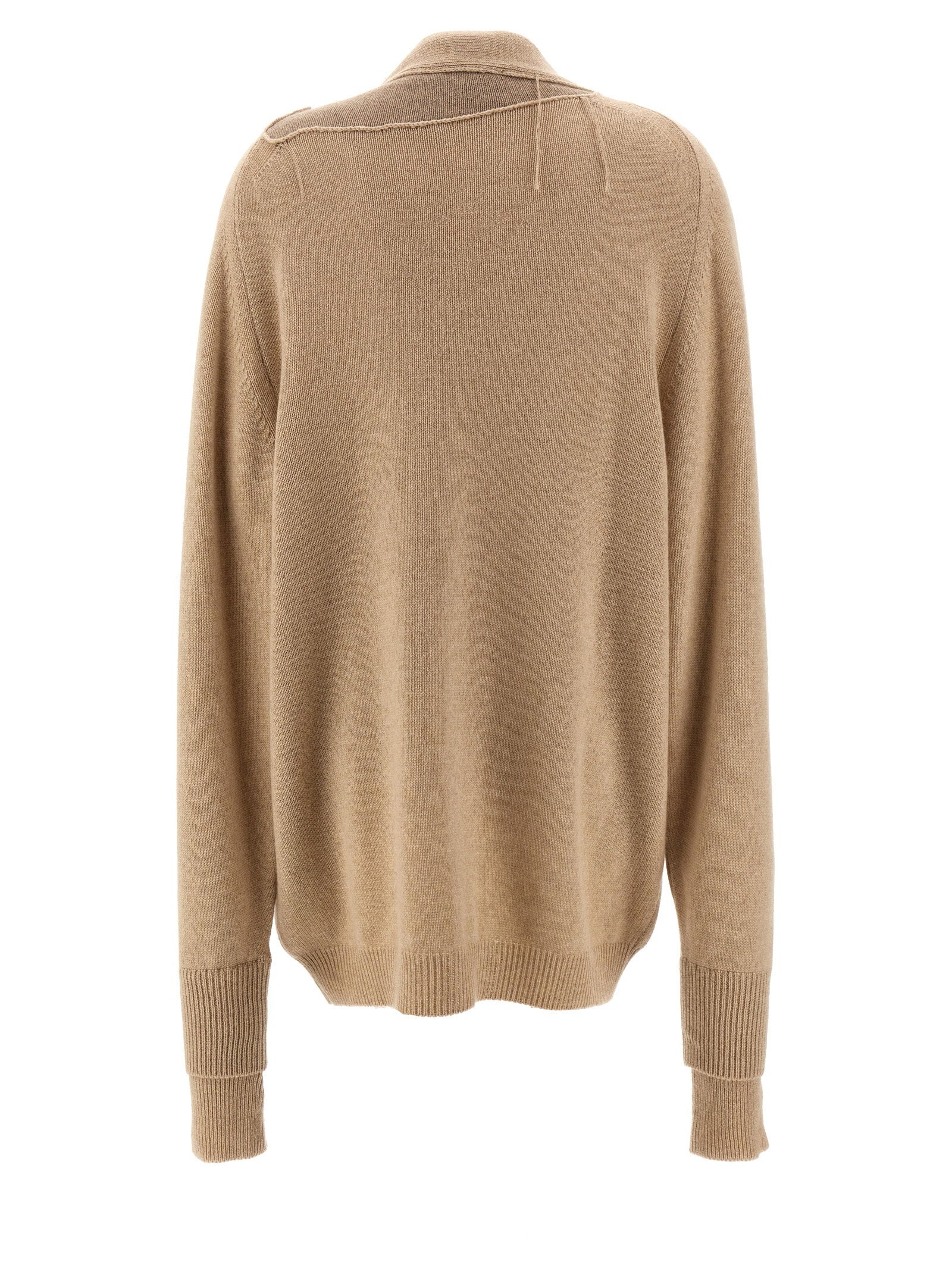 Ramael Recover Cardigan
