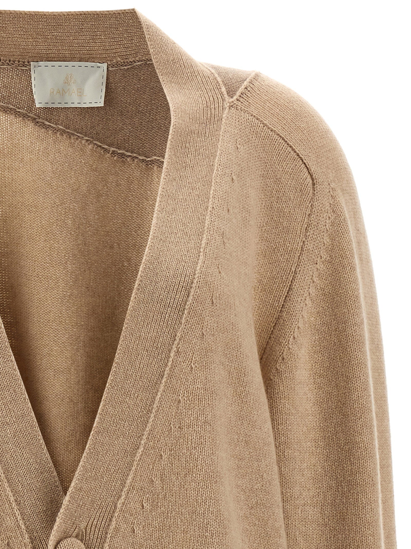 Ramael Recover Cardigan