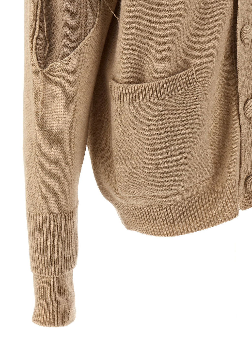Ramael Recover Cardigan