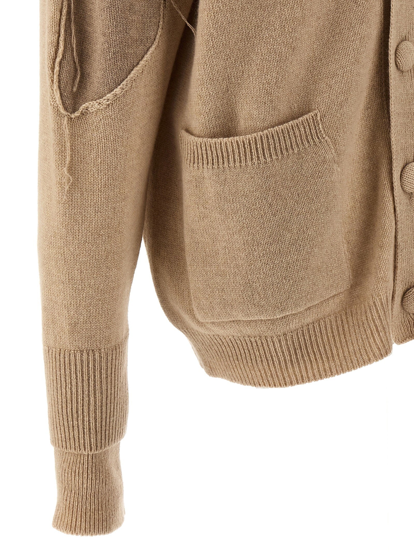 Ramael Recover Cardigan