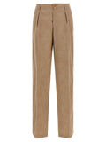 Etro Paisley Jacquard Pants