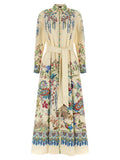 Etro Chemisier Dress