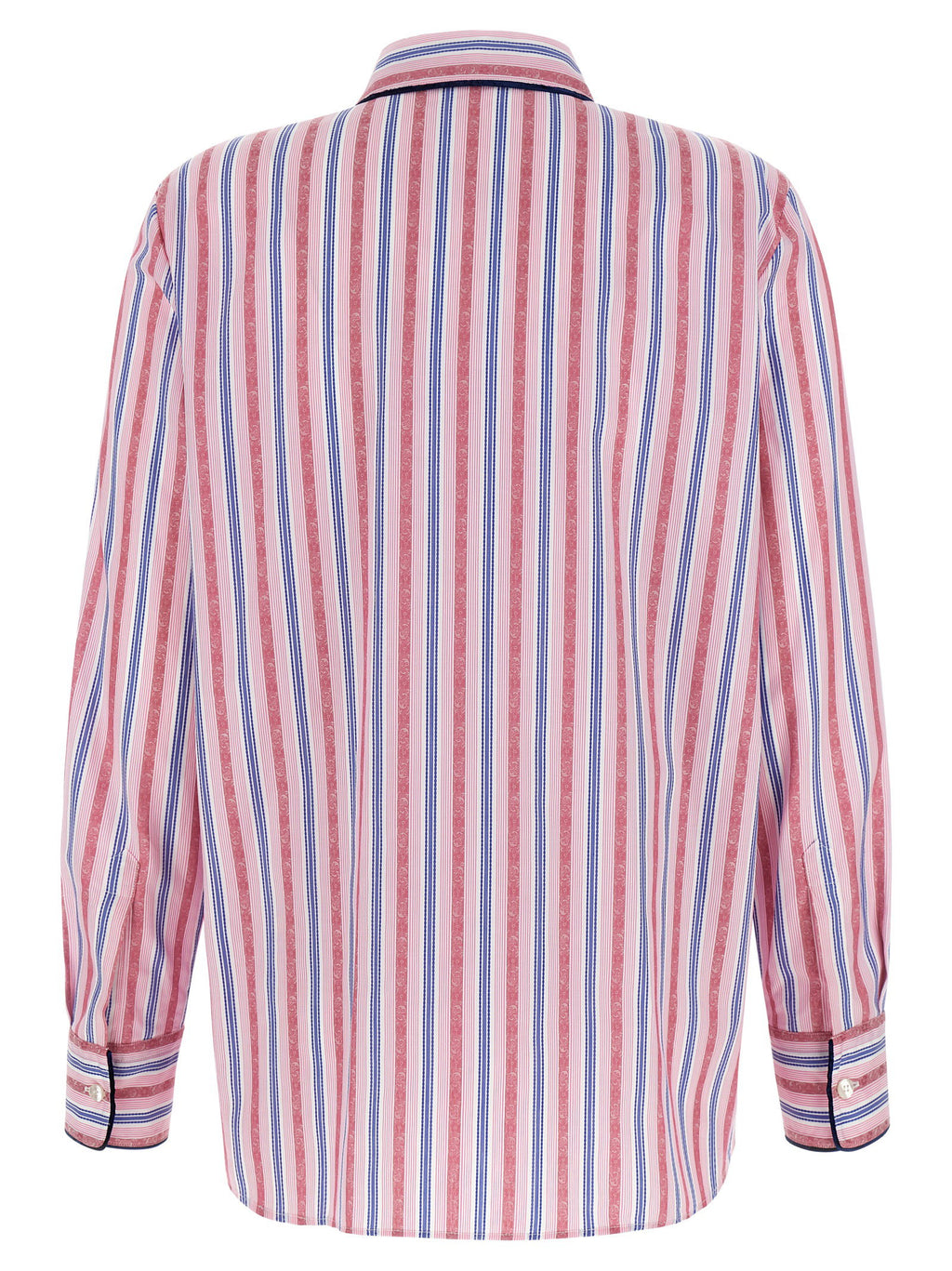 Etro Fil Coupé Shirt