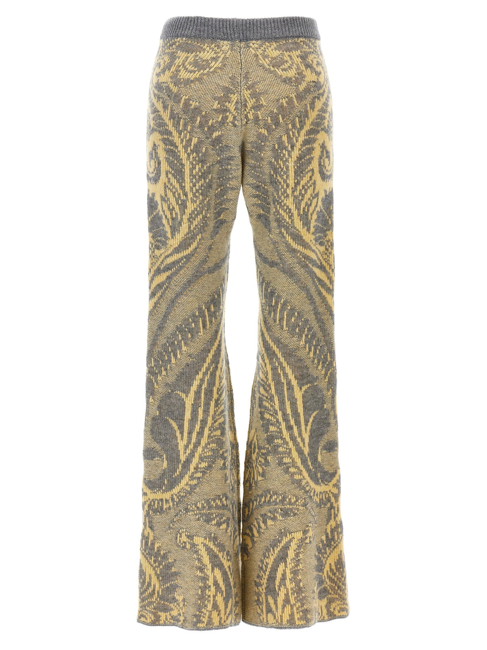 Etro Paisley Pants