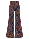 Etro Jeans Paisley