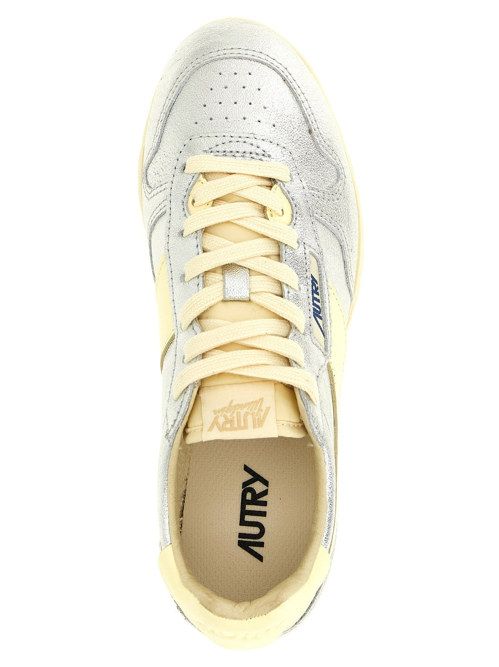 Autry Windspin Sneakers
