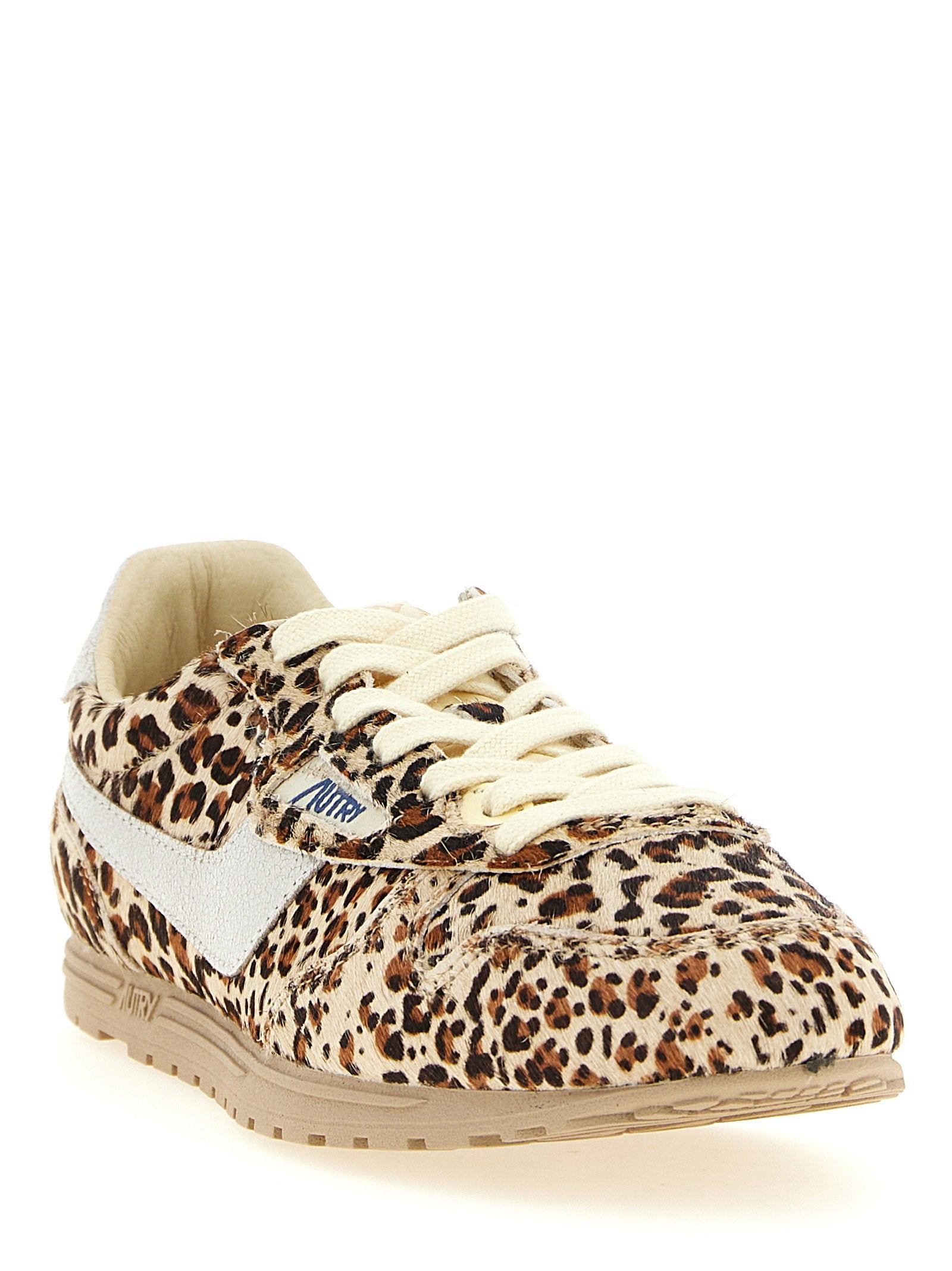 Autry Windspin Low Sneakers