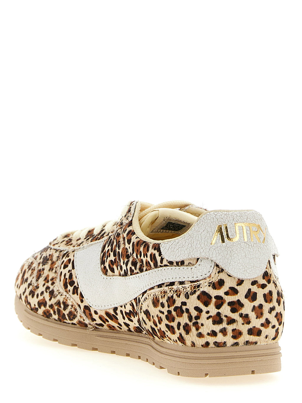 Autry Windspin Low Sneakers