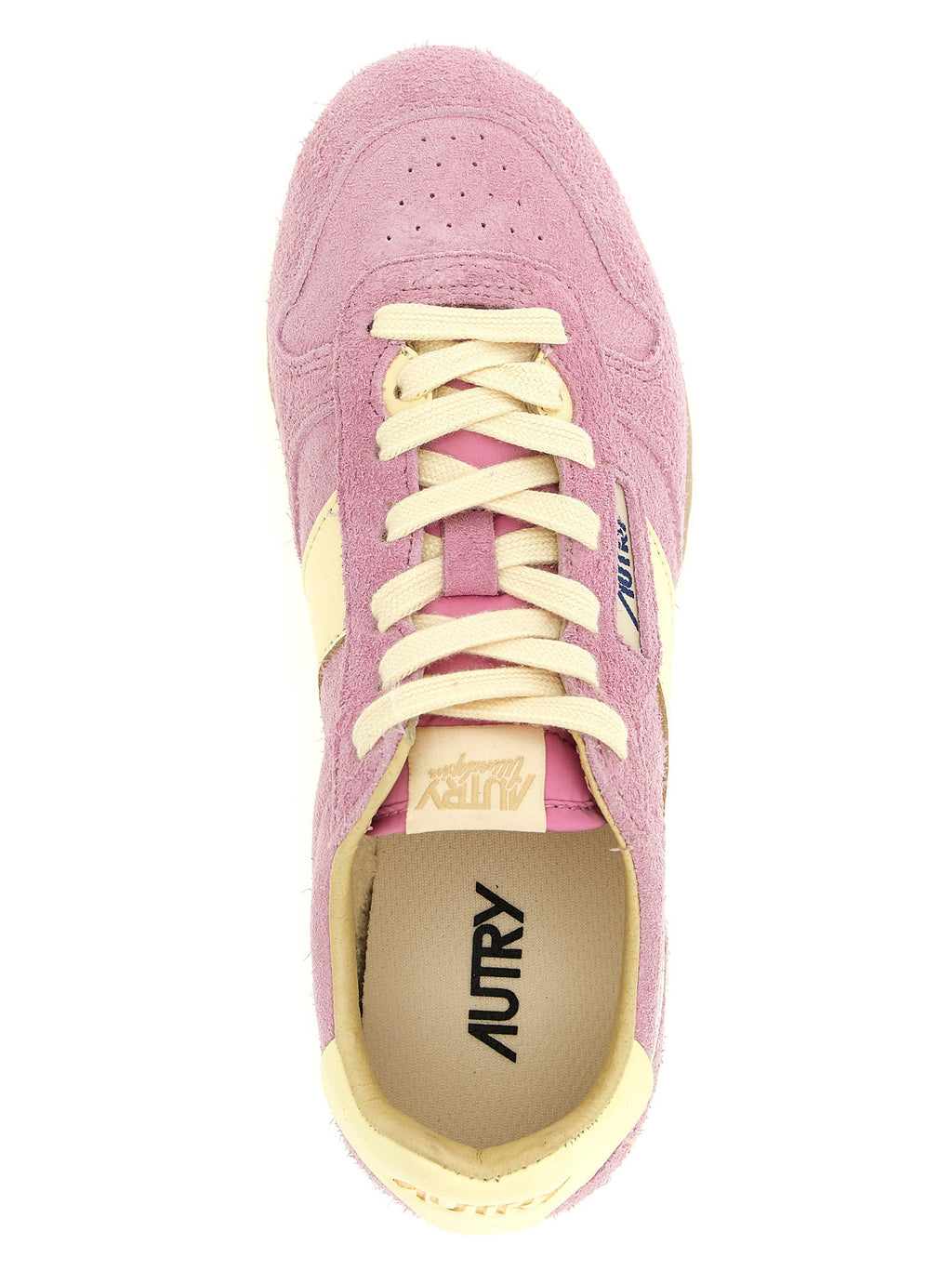 Autry Windspin Sneakers