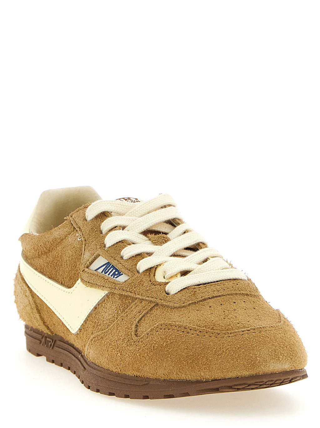 Autry Windspin Low Sneakers