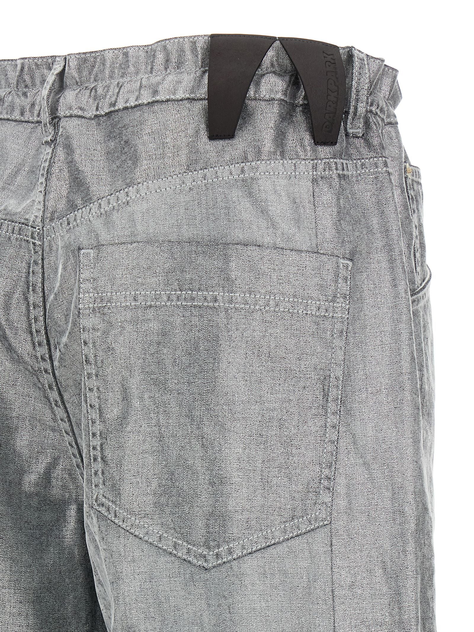 Darkpark Iris Jeans