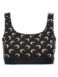 Marine Serre Moon Sporty Top