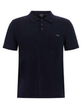 A.p.c. Gide Polo Shirt