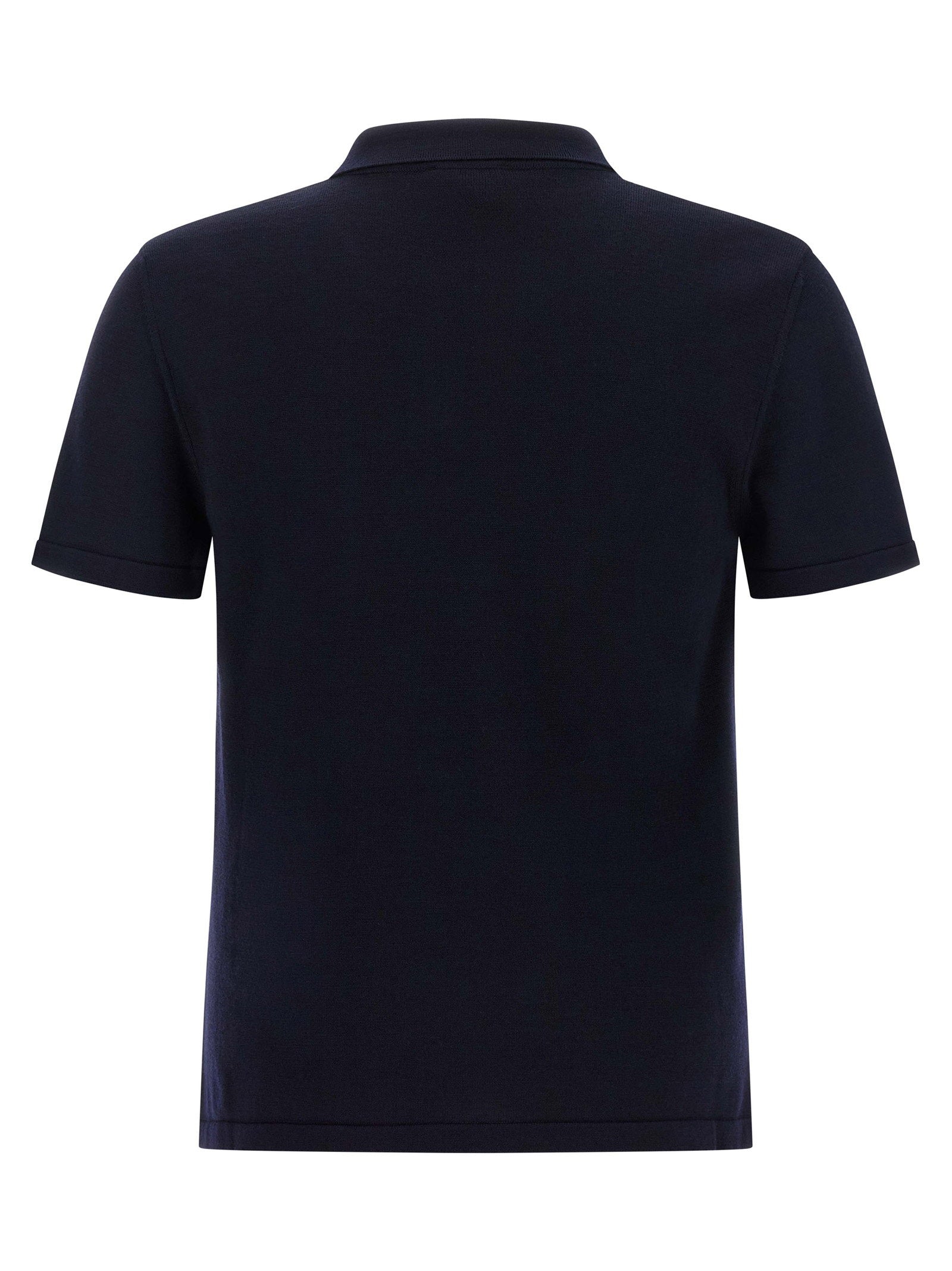 A.p.c. Gide Polo Shirt