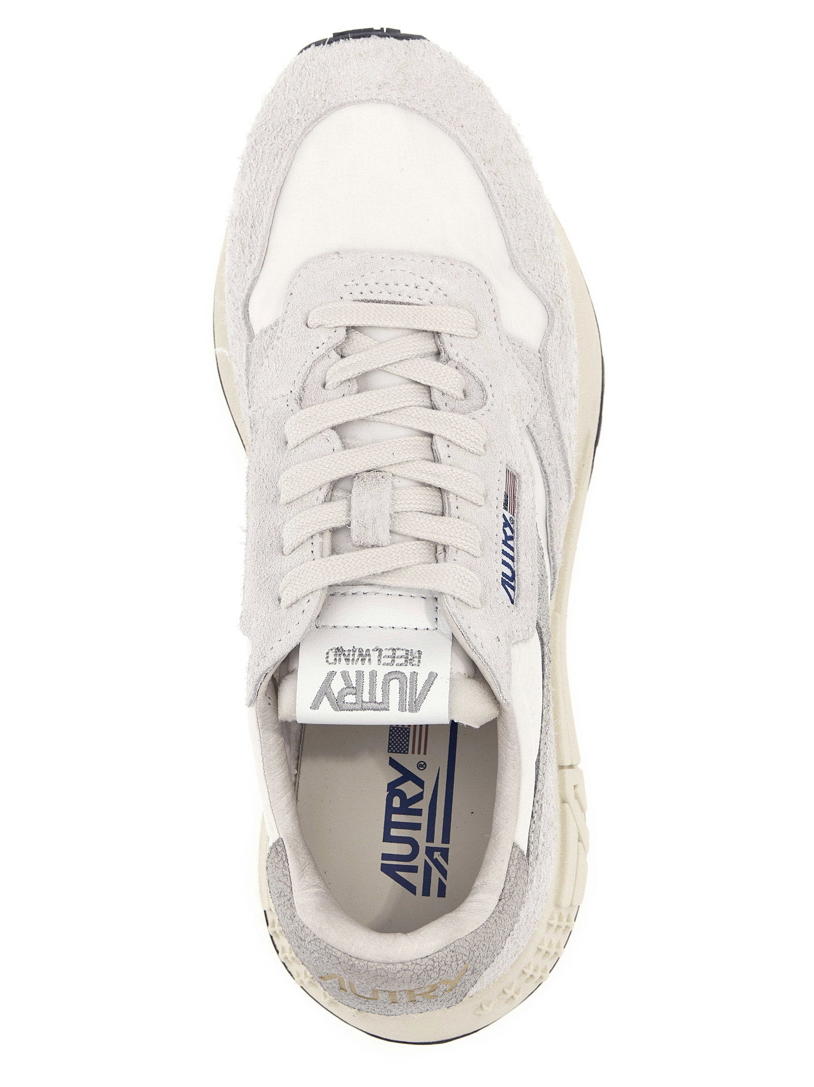 Autry Reelwind Sneakers