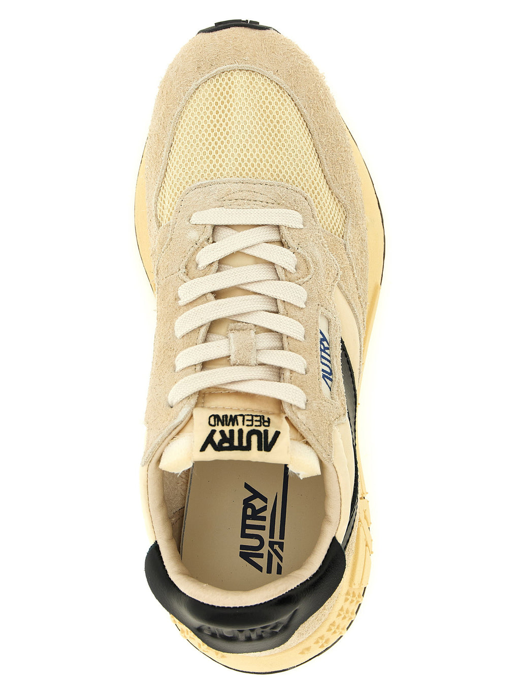 Autry Reelwind Sneakers