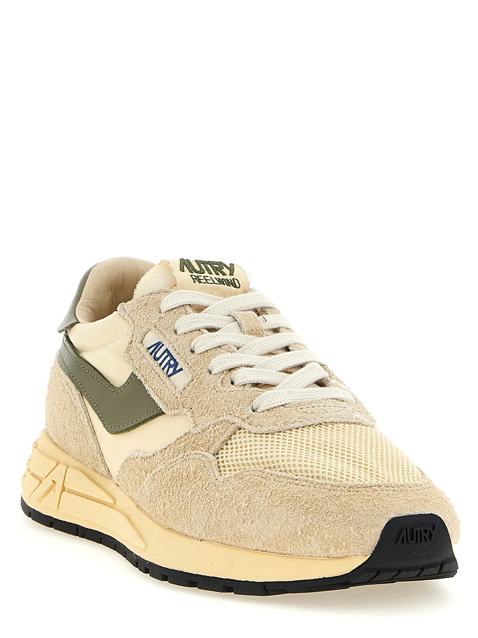 Autry Reelwind Sneakers