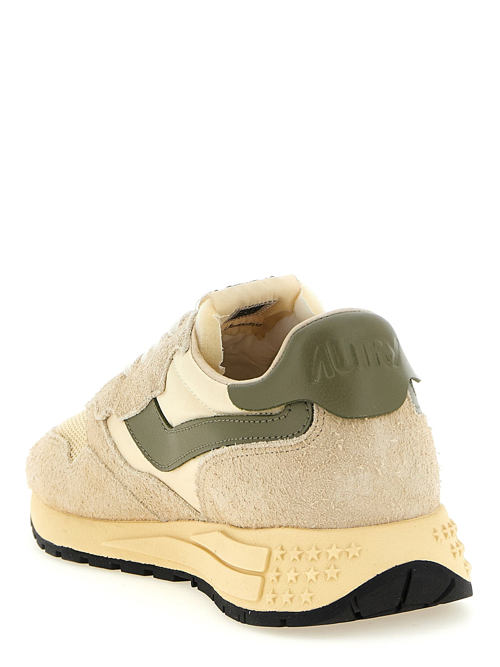Autry Reelwind Sneakers