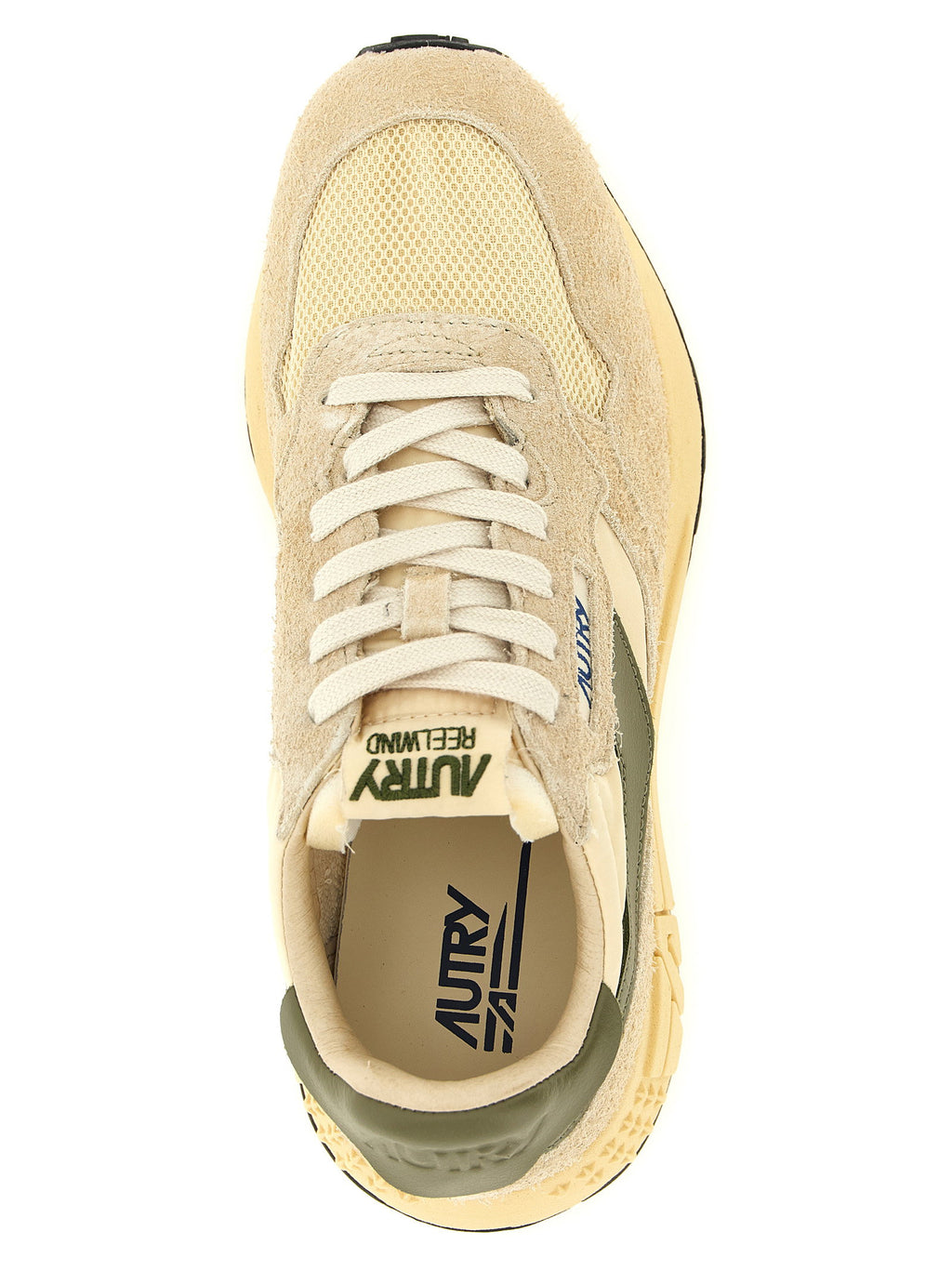 Autry Reelwind Sneakers