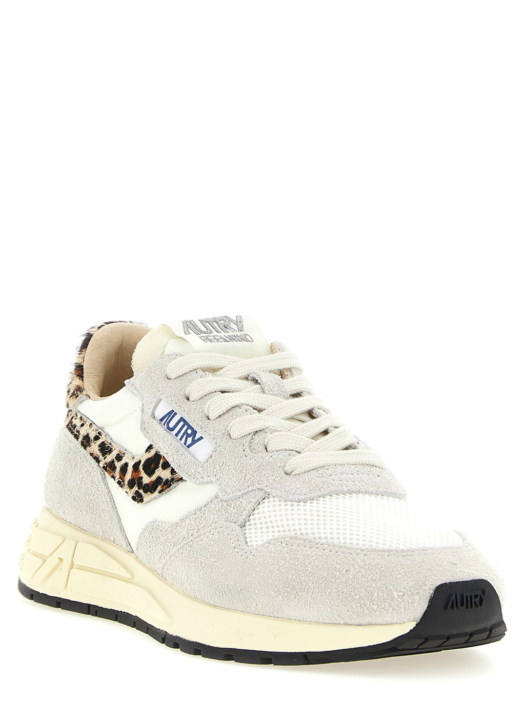 Autry Reelwind Low Sneakers