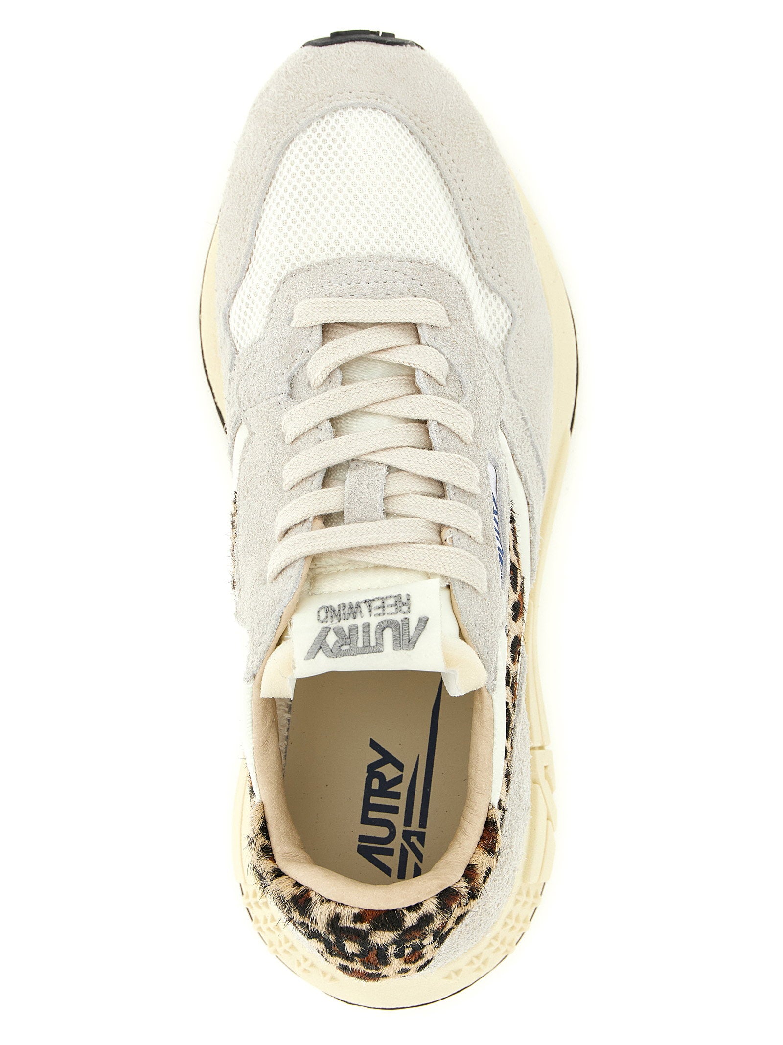 Autry Reelwind Low Sneakers