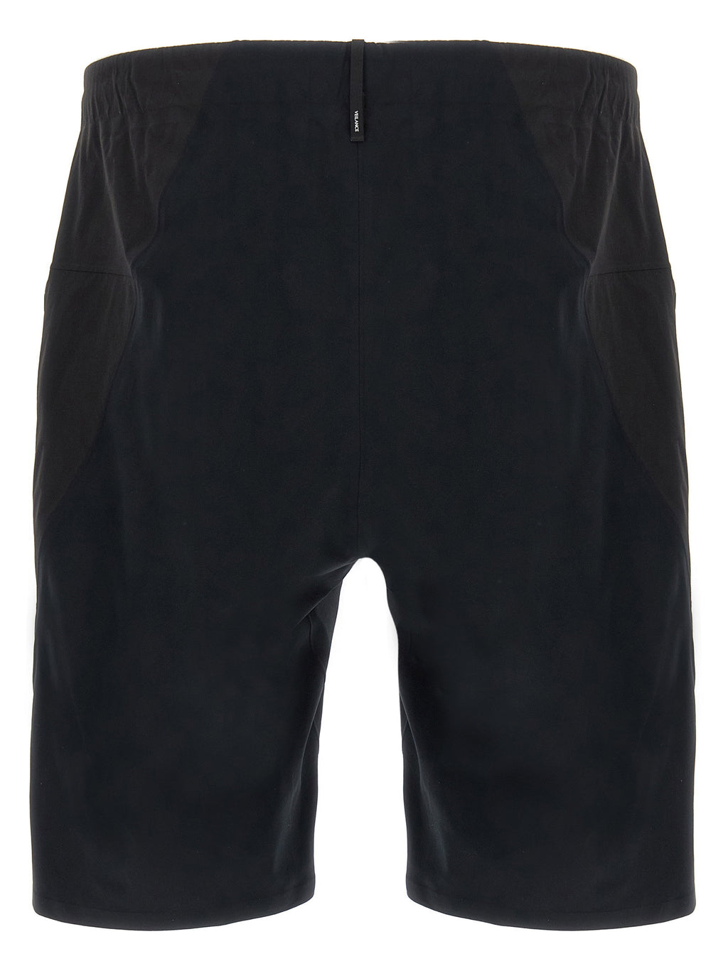 Veilance Secant Comp Track Bermuda Shorts