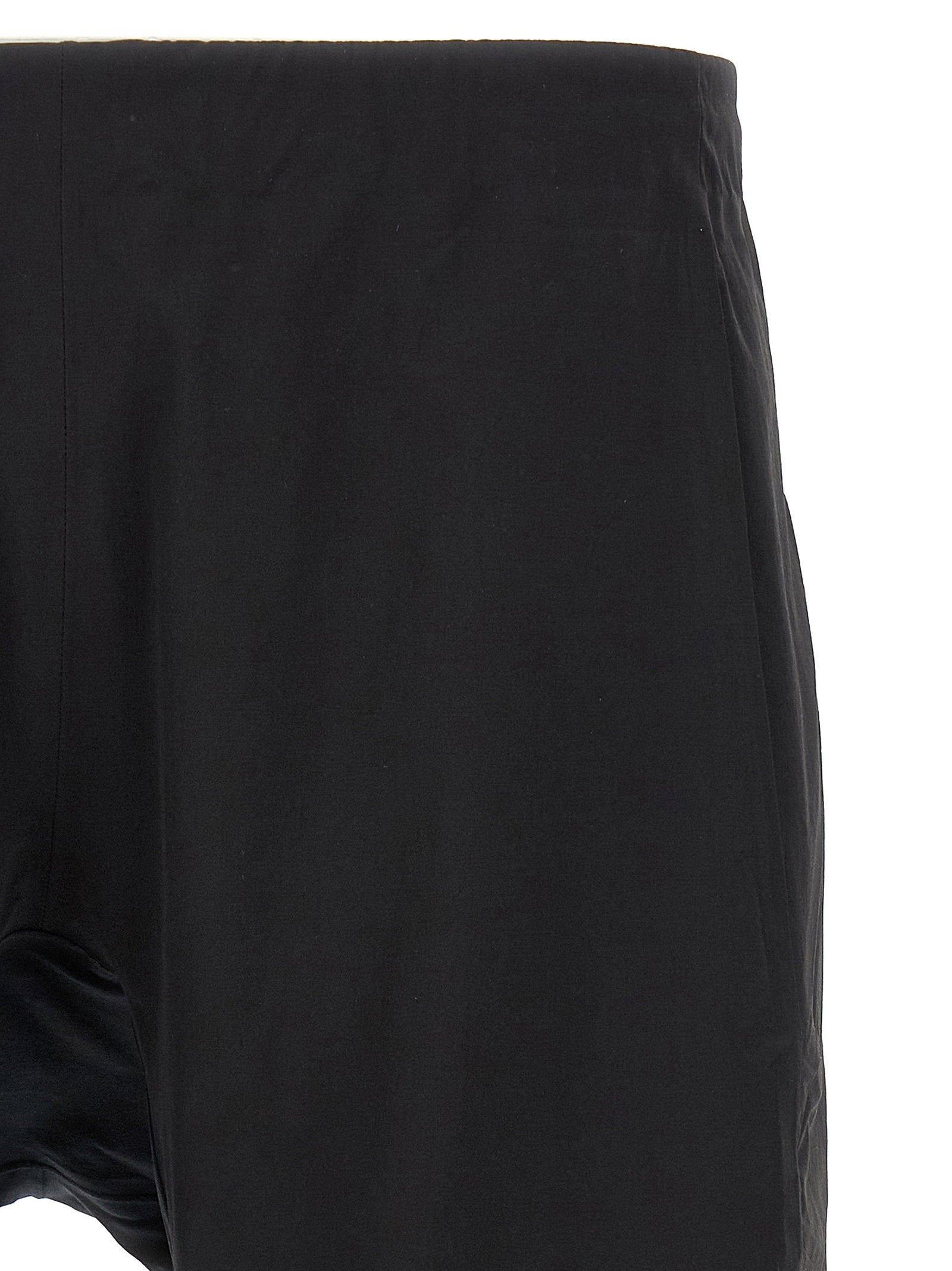 Veilance Secant Comp Track Bermuda Shorts