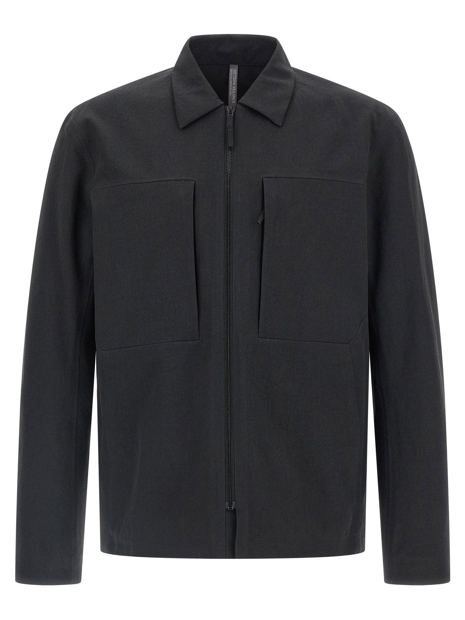 Veilance Mionn Overshirt