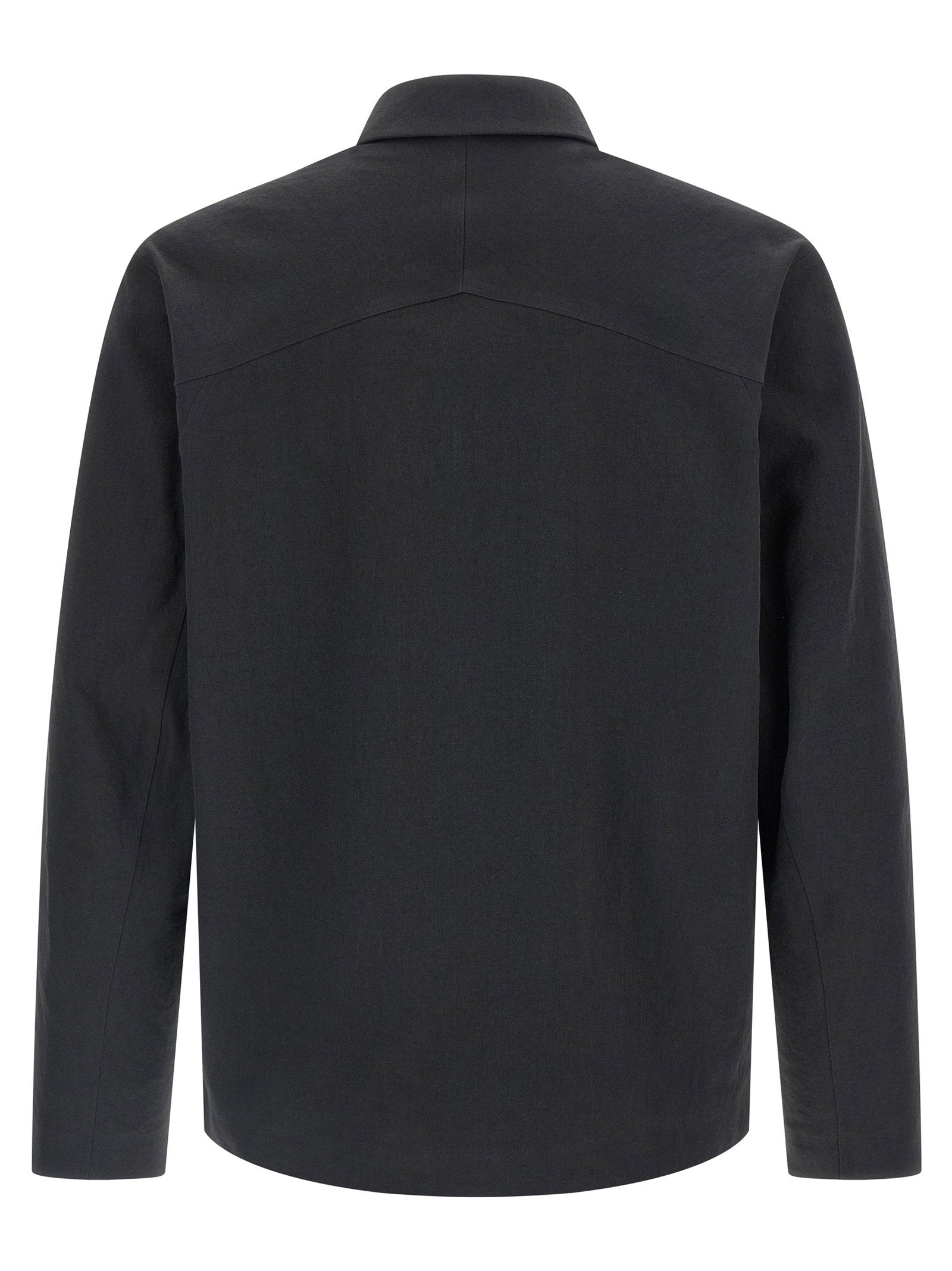Veilance Mionn Overshirt