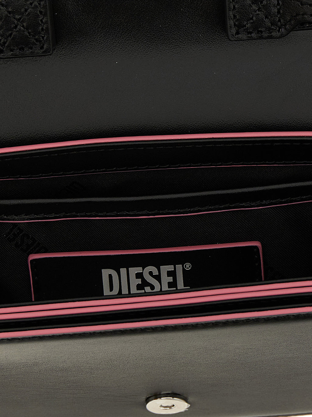 Diesel 1dr Shoulder Bag